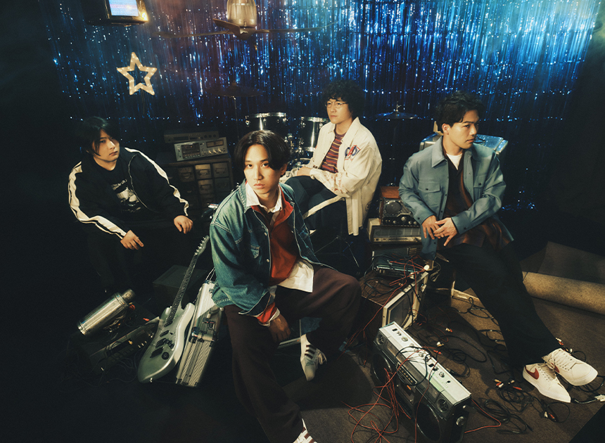 マカロニえんぴつ