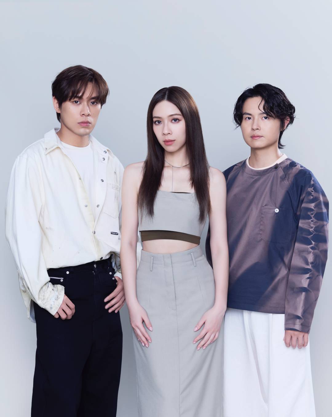 告五人 Accusefive