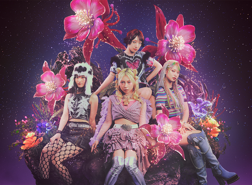 花冷え。