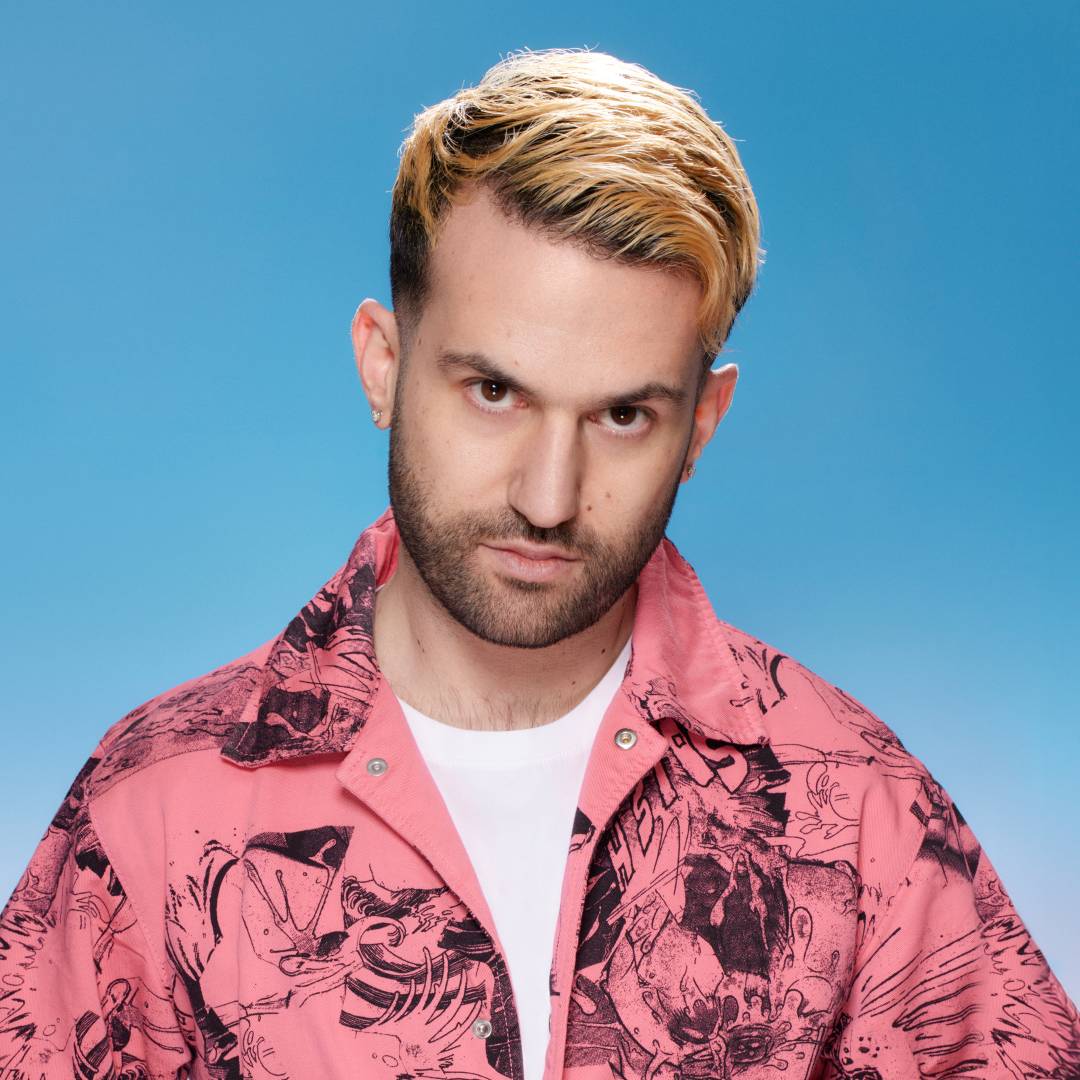 A-TRAK