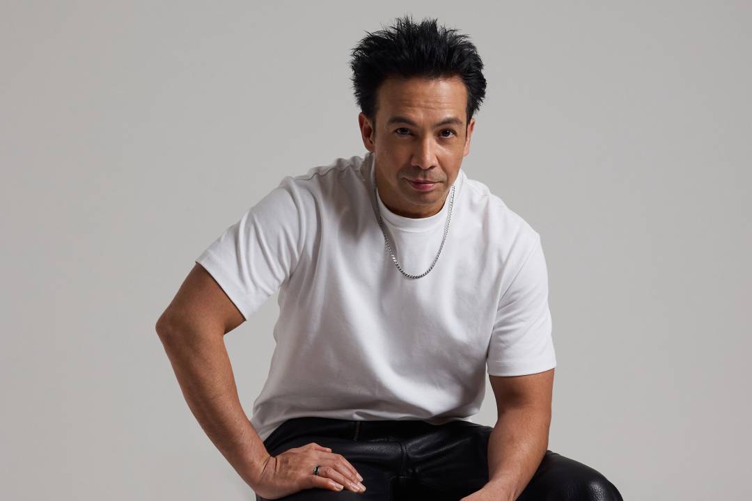 LAIDBACK LUKE