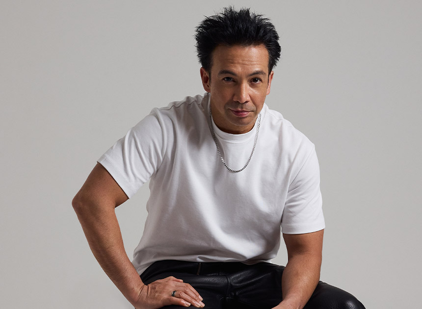 LAIDBACK LUKE