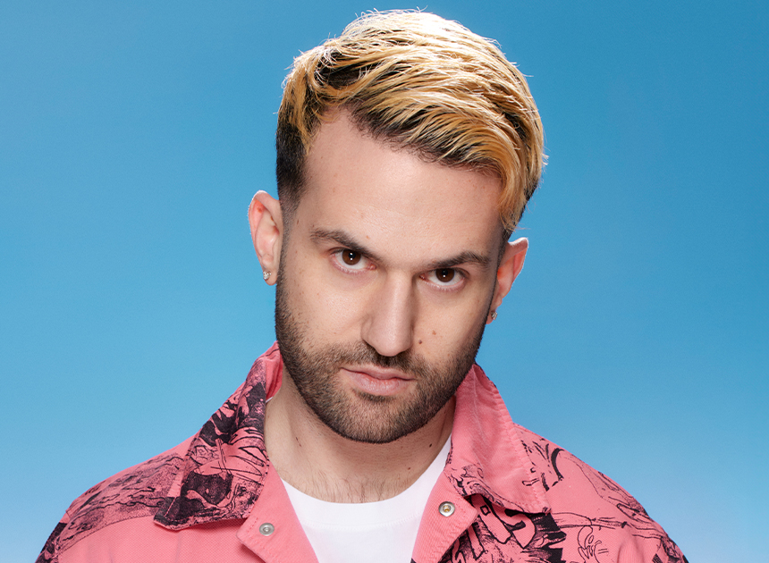 A-TRAK