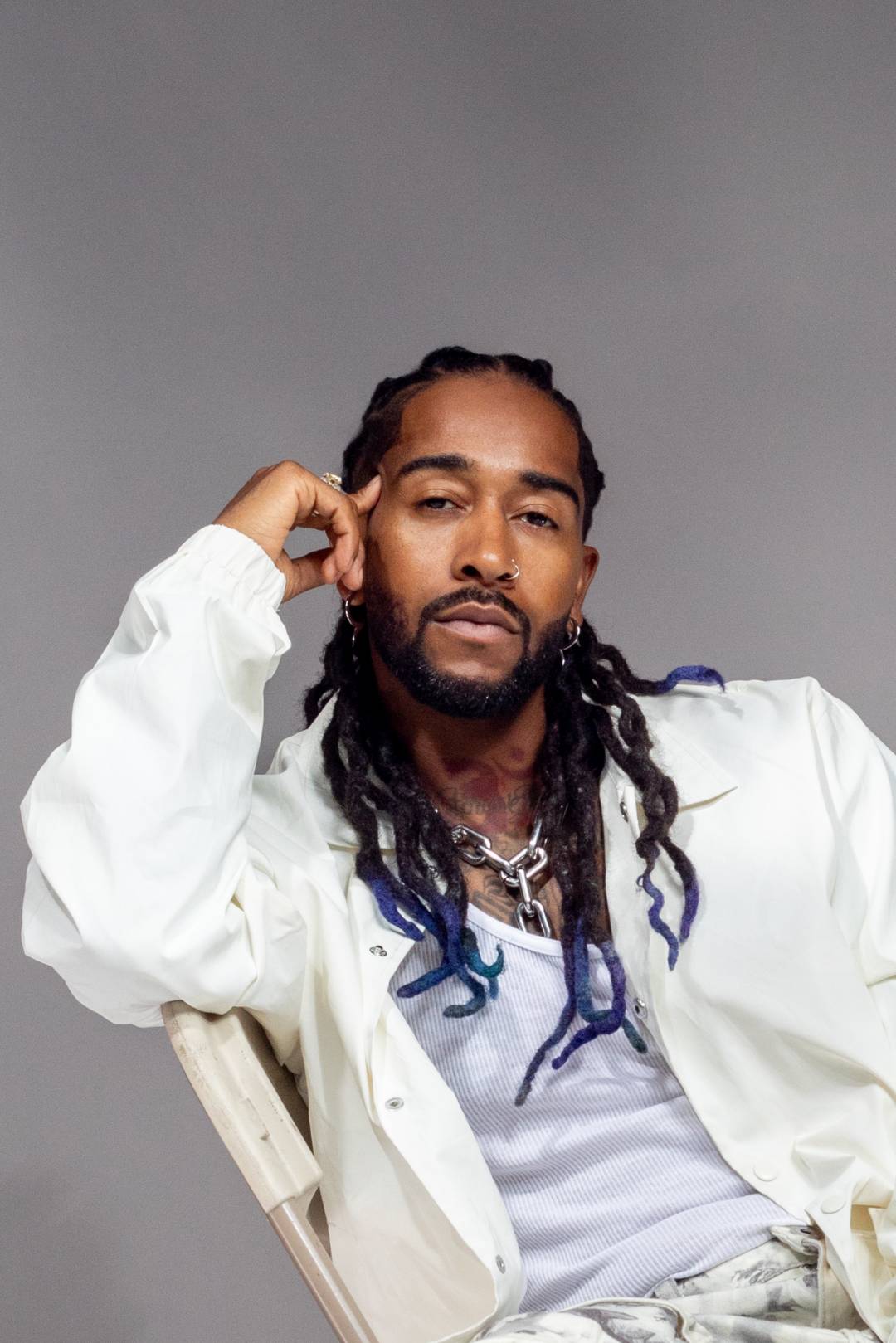 OMARION