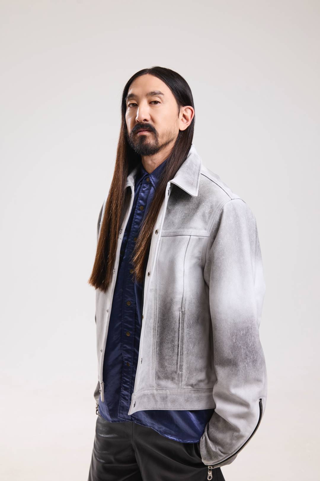 STEVE AOKI