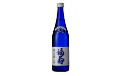 JUNMAI GINJO SONAMA:FUKUJU