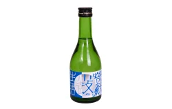 JUNMAI GINJO NAMASAKE:KOTSUZUMI