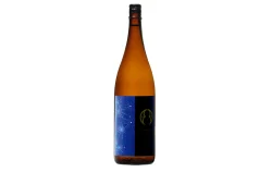 KIMOTO JUNMAI GINJO HOSHI:MIYAKOBIJIN