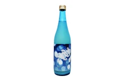 JUNMAI DRAGON SPARKLING:TATSURIKI