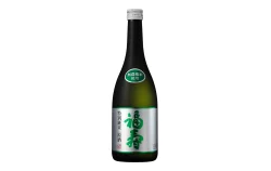 TOKUBETSU JUNMAI GENSHU ORGANIC KOUNOTORI:FUKUJU