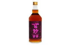 AGED KOSHU GENMYO KANMI:TATSURIKI