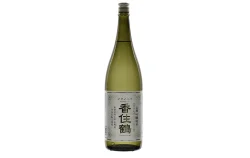 YAMAHAI GINJO JUNMAI FUKUNOHANA:KASUMITSURU