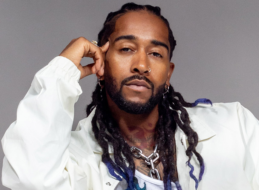 OMARION
