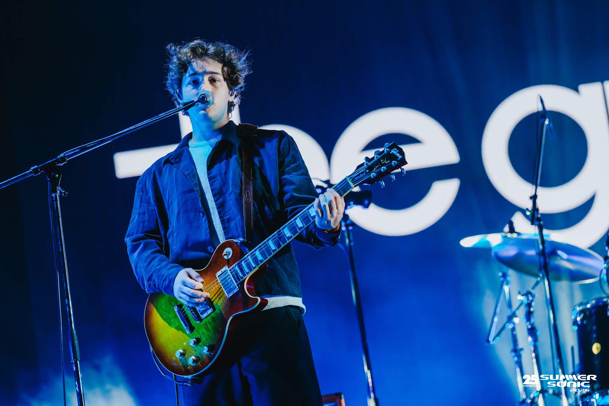 THE GUEST LIST | GALLERY | SUMMER SONIC 2026 公式サイト