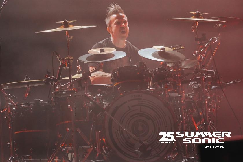 PENDULUM | GALLERY | SUMMER SONIC 2026 公式サイト
