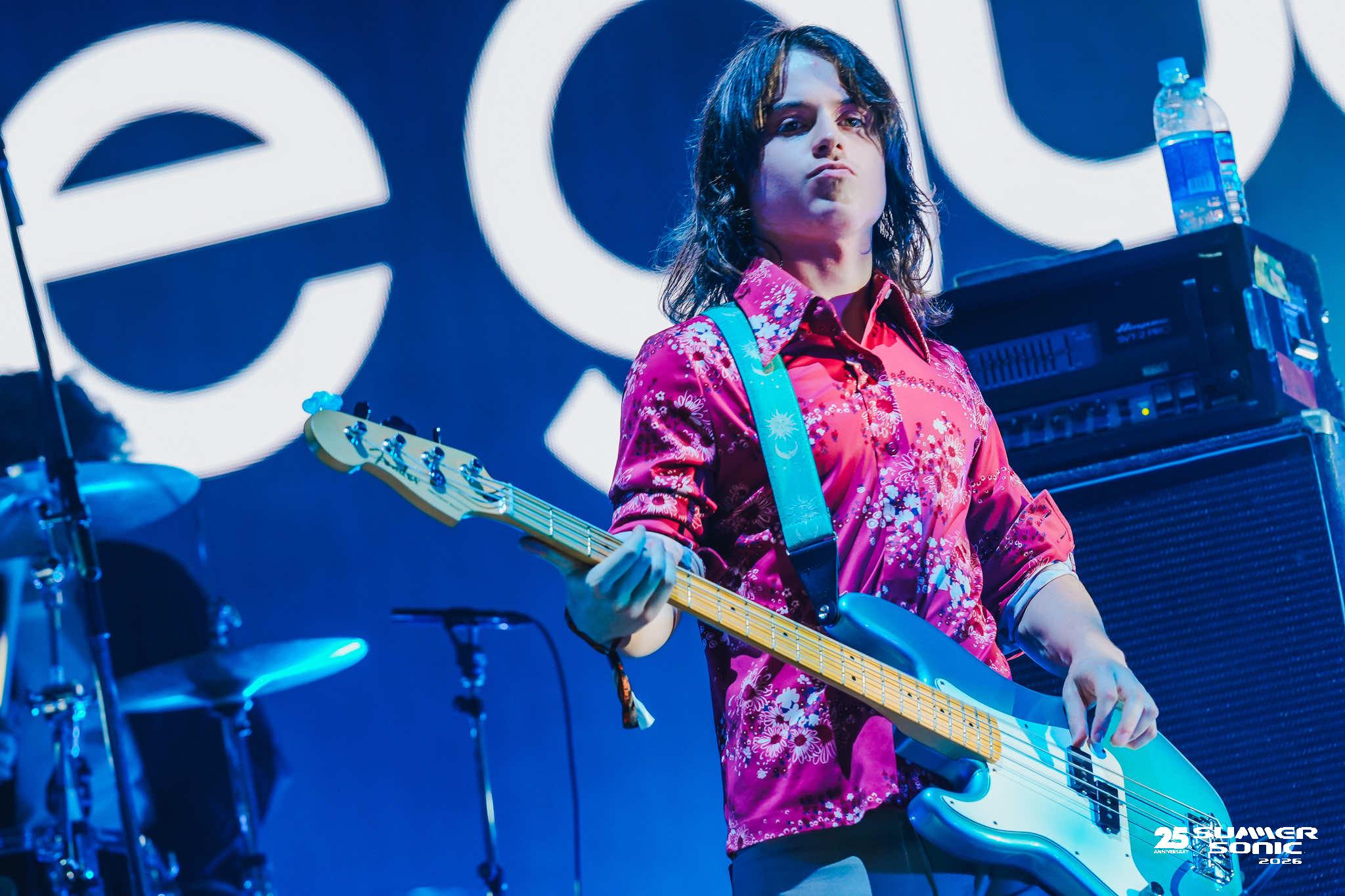 THE GUEST LIST | GALLERY | SUMMER SONIC 2026 公式サイト