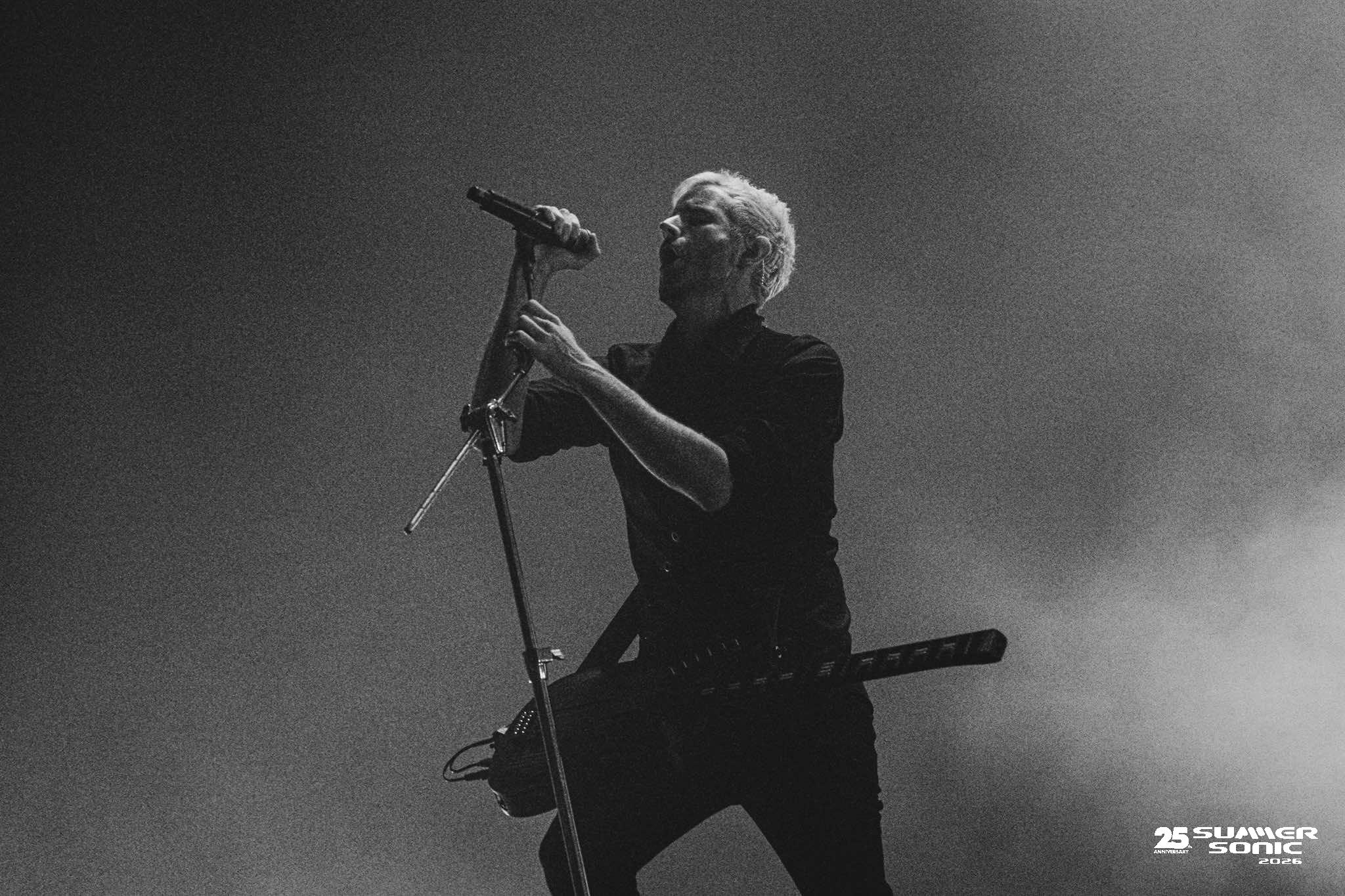 PENDULUM | GALLERY | SUMMER SONIC 2026 公式サイト