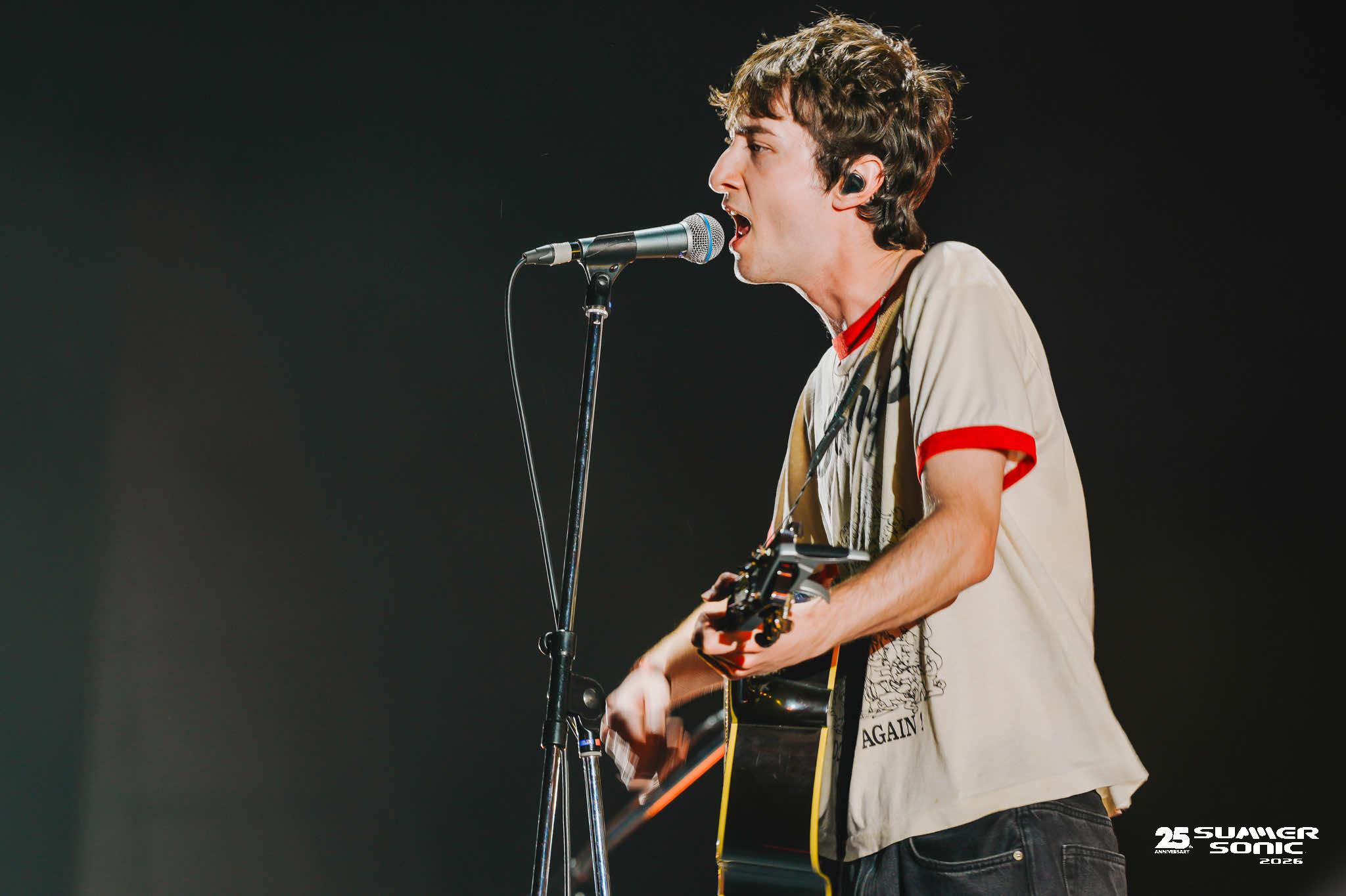 THE GUEST LIST | GALLERY | SUMMER SONIC 2026 公式サイト