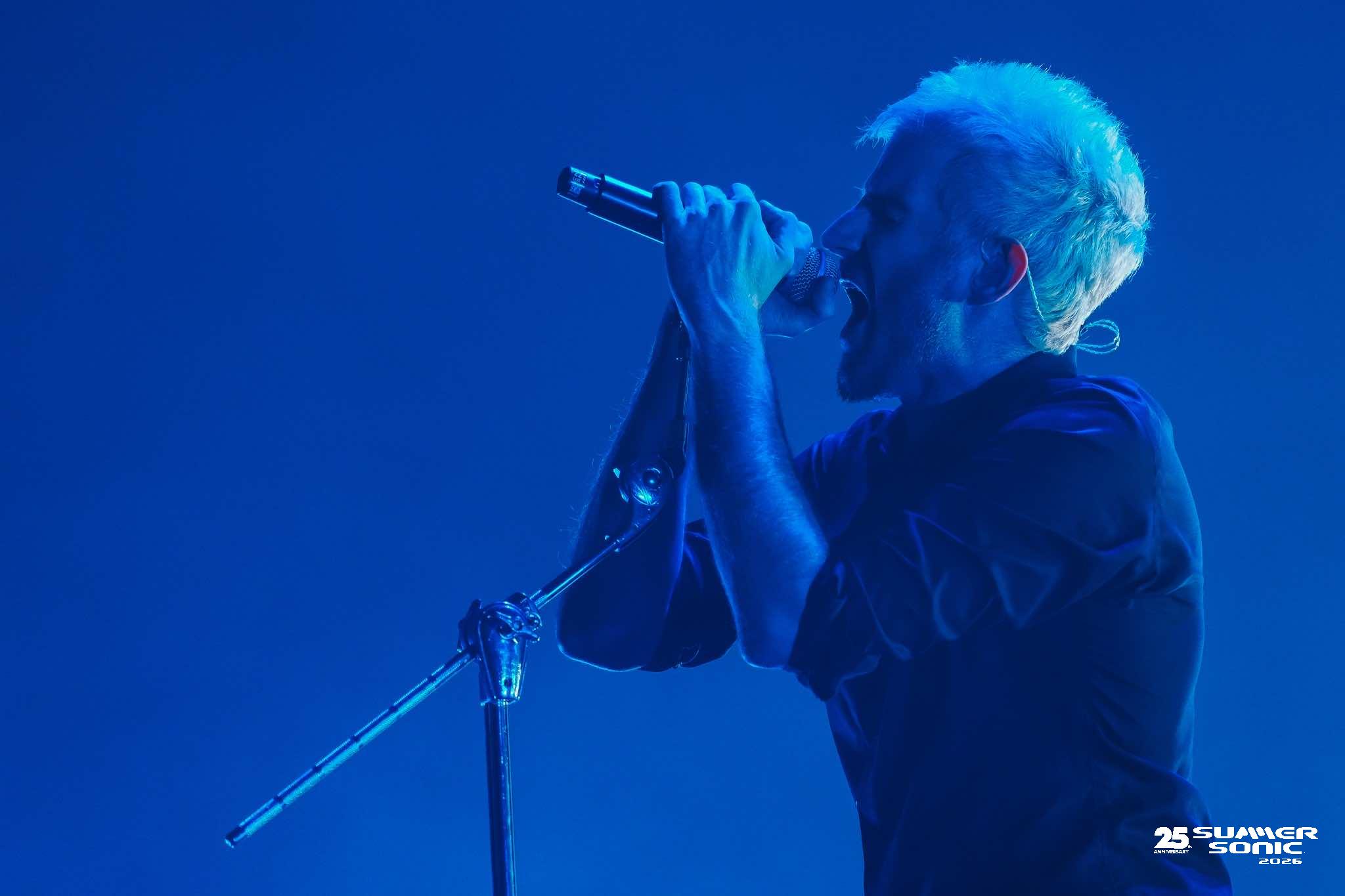 PENDULUM | GALLERY | SUMMER SONIC 2026 公式サイト
