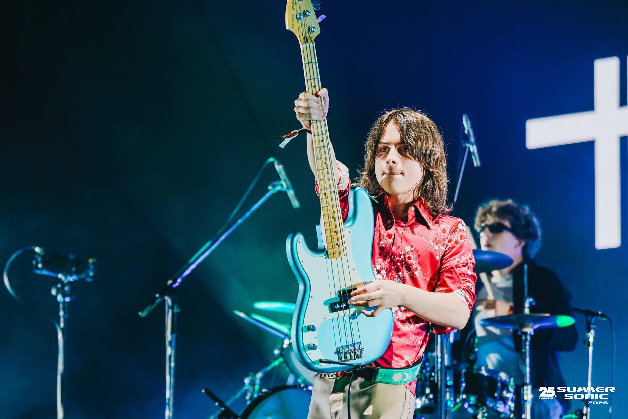 THE GUEST LIST | GALLERY | SUMMER SONIC 2026 公式サイト